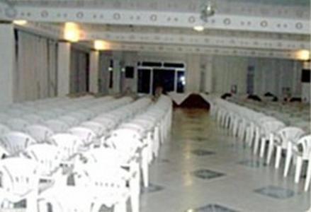 Gold Mar Hotel Belem (Para) Exterior photo